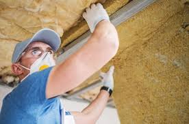 Types of Insulation We Offer in Eufaula, AL